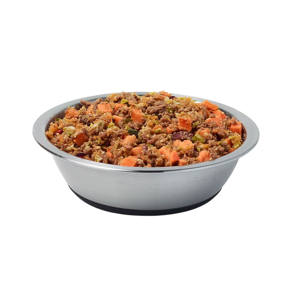 Venison & Squash 18 oz (7pk) Sm Box